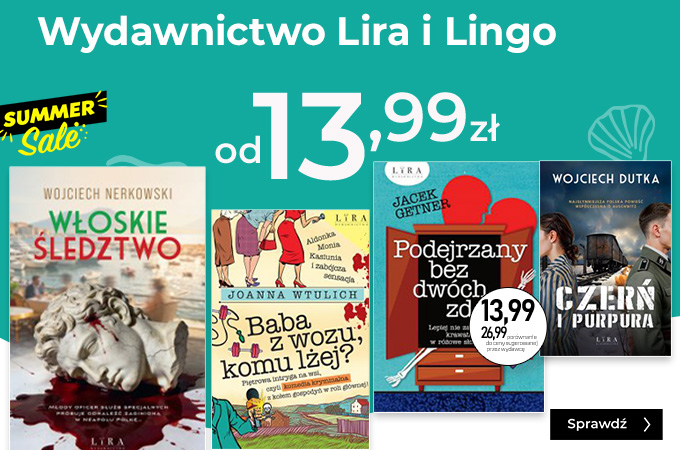 LIRA I LINGO